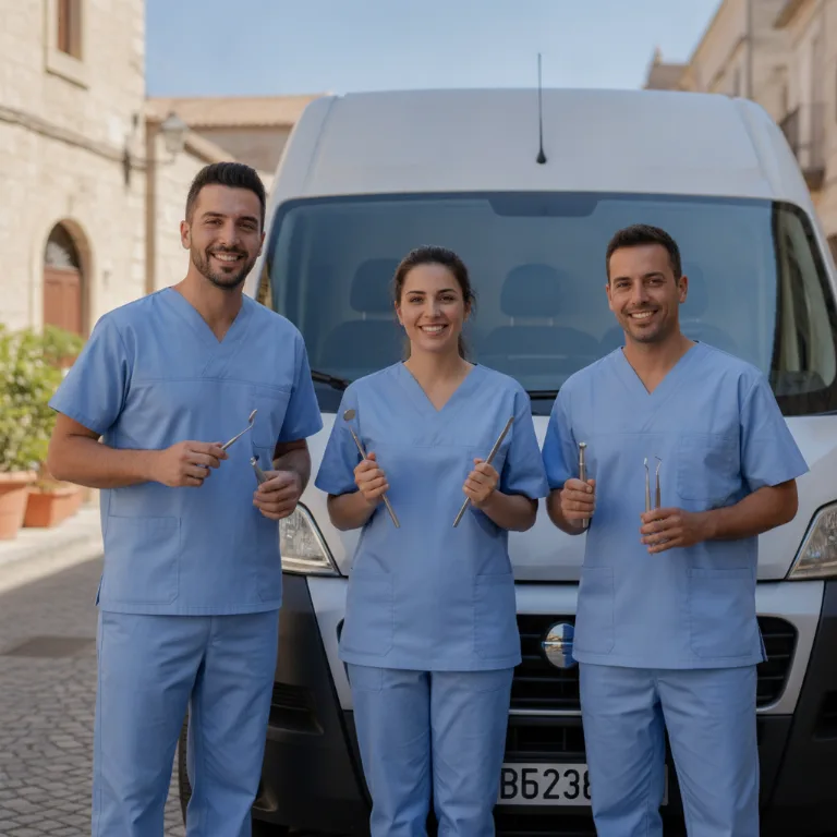 dentista Callosa de Segura