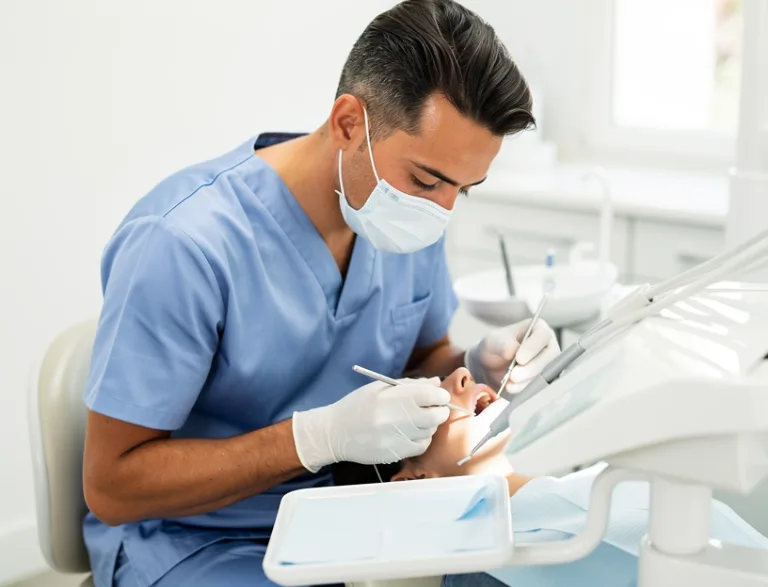 dentista Callosa de Segura